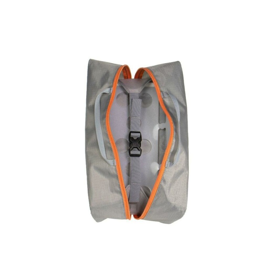 Backpacks&Bags ORTLIEB | Ortlieb Packing Cube S 6 L Grey Several