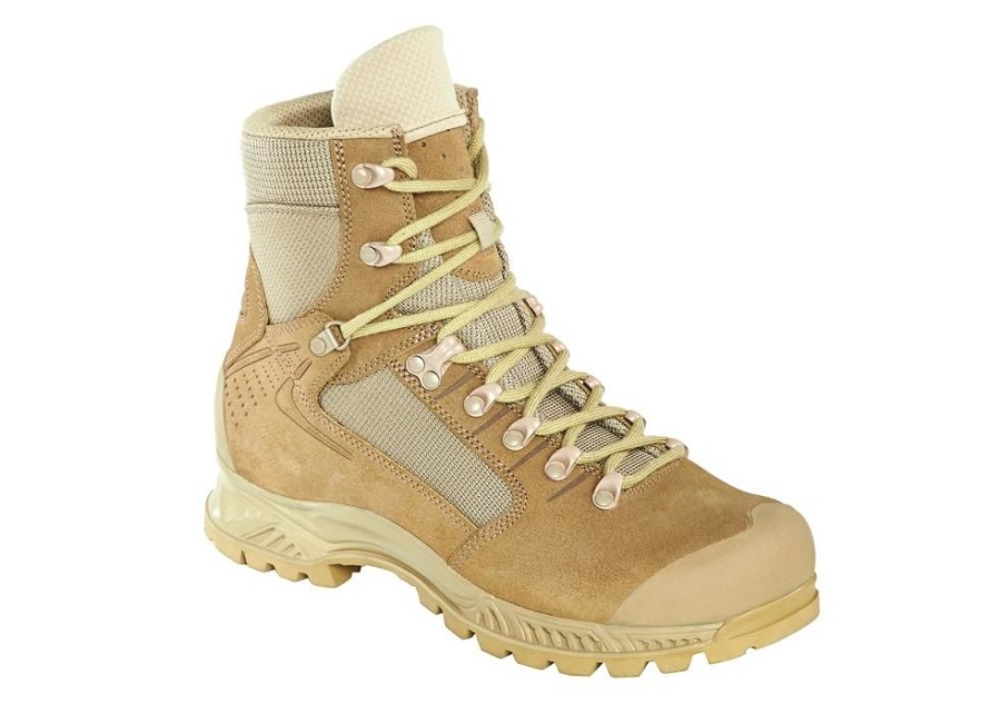 Shoes MEINDL | Meindl Desert Defense Tropical Defense Shoe Sand