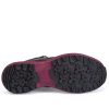 Shoes HANWAG | Hanwag Evorado Low Lady Gtx Wandelschoen Asphalt/Berry