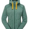 Outdoor Clothing RAB | Rab Amy Hoody Wmns