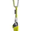 Mountain Sports & Winter Sports EDELRID | Edelrid Ohm - Climbing Assistant For Heavier Lead Climber Oasis