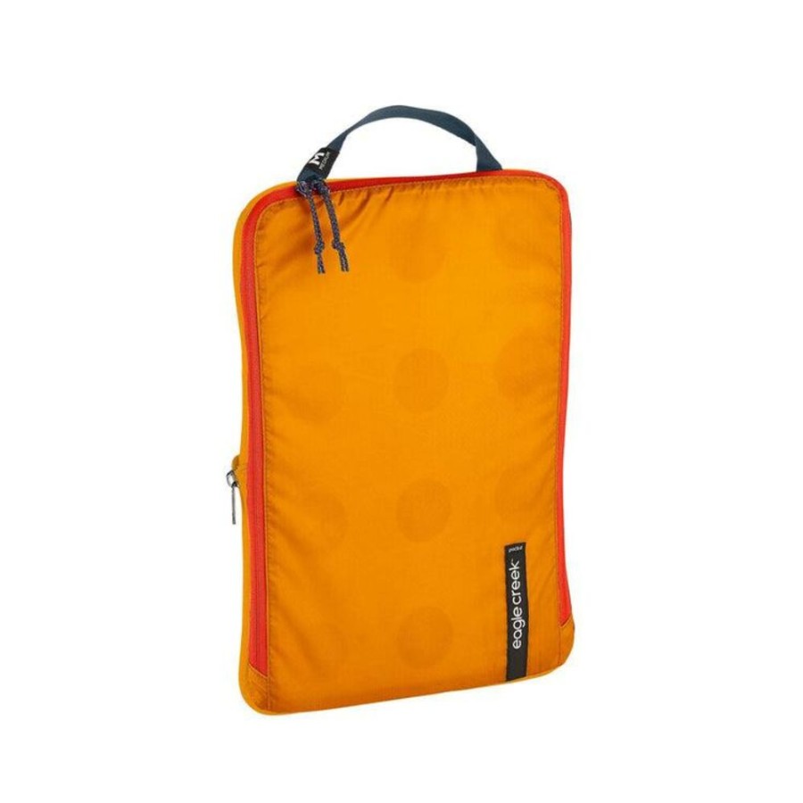 Travel EAGLE CREEK | Eagle Creek Pack-It Isolate Structured Folder M Yellow