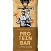 Kamperen CHIMPANZEE | Chimpanzee Organic Protein Bar Coffe & Nuts Diverse