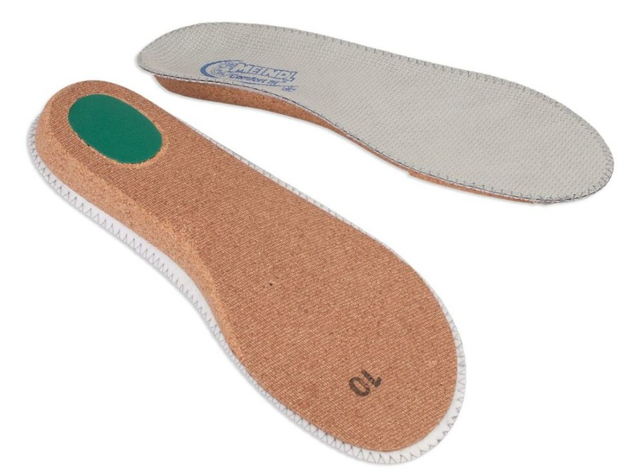 Mountain Sports & Winter Sports MEINDL | Meindl Comfort Fit Footbed - Meindl Insoles Uni