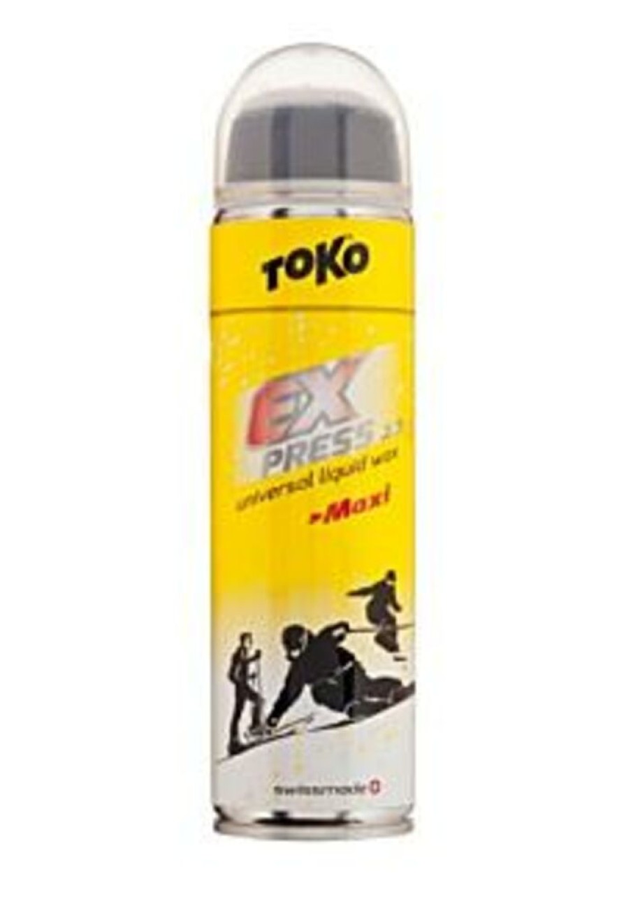 Mountain Sports & Winter Sports SHOP | Toko Express Maxi 200Ml Several