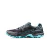 Shoes MAMMUT | Mammut Sertig Ii Low Gtx Women Black Dark Frosty