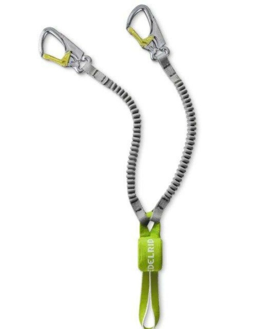 Mountain Sports & Winter Sports EDELRID | Edelrid Cable Kit Lite Vi Oasis Several