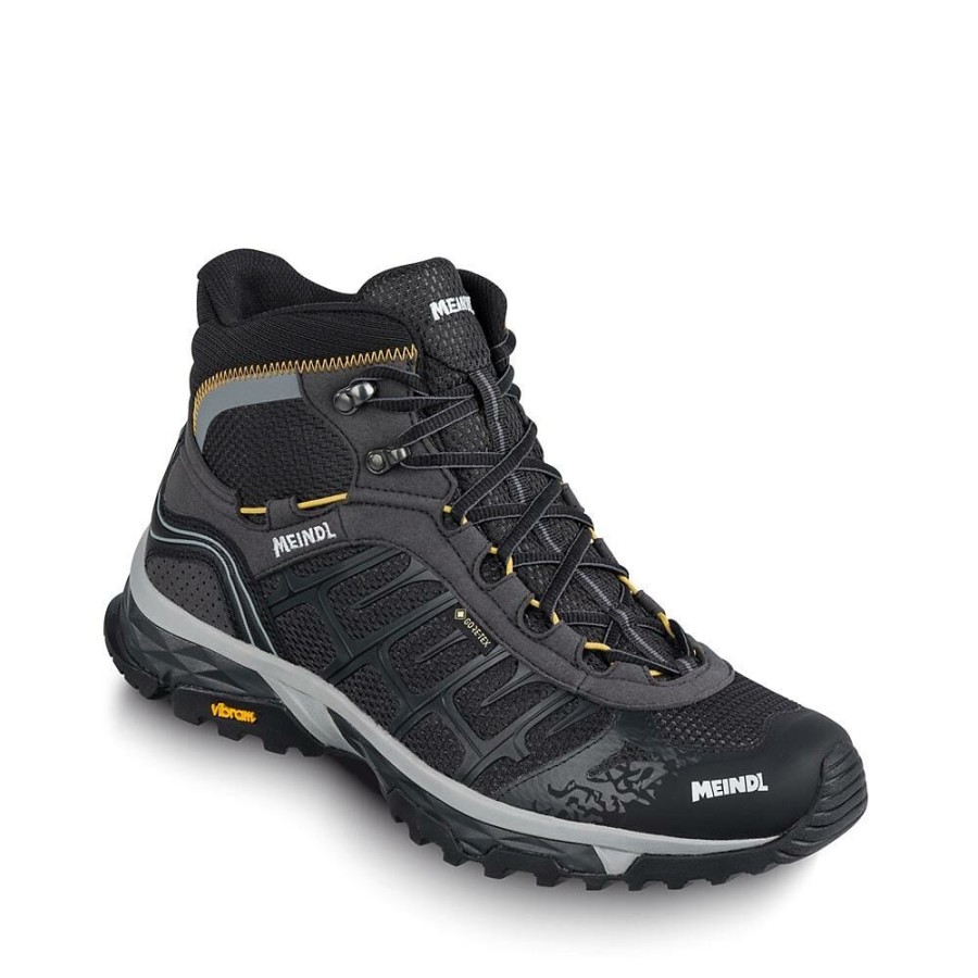 Shoes MEINDL | Meindl Finale Mid Gtx