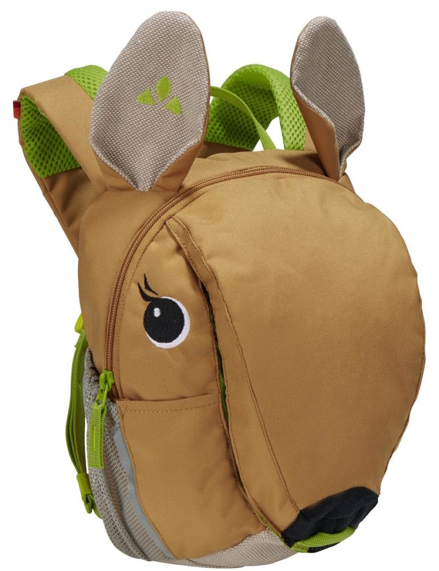 Backpacks&Bags VAUDE | Vaude Stupsi Children'S Backpack Several