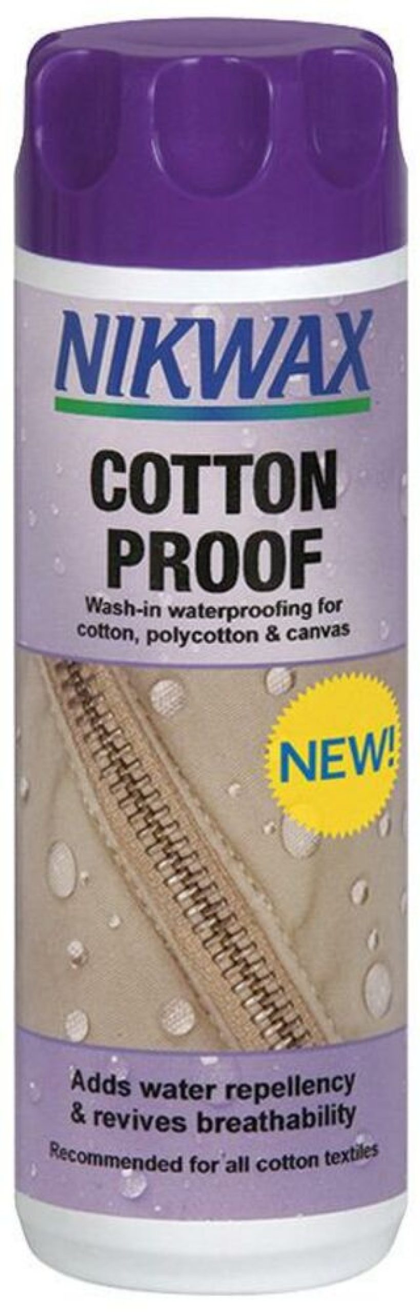 Outdoor Clothing NIKWAX | Nikwax Cotton Proof - Impregnation For Cotton Diverse