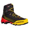 Shoes LA SPORTIVA | La Sportiva Aequilibruim St Gtx Black/Yellow