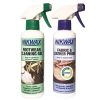 Mountain Sports & Winter Sports NIKWAX | Nikwax Twin Fabric & Leather Spray/Footwear Cleaning Spray Several