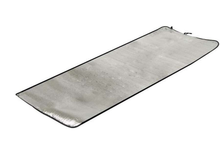 Kamperen BO-CAMP | Bo-Camp Aluminum Foam Mat Insulating Diverse