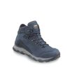 Shoes MEINDL | Meindl Eppan Lady Gtx - Wide Walking Shoe Marine