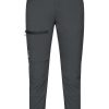 Outdoor Clothing HAGLOFS | Haglofs Lite Slim Pant Women Magnetite