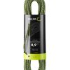 Mountain Sports & Winter Sports EDELRID | Edelrid Swift Protect Pro Dry 8,9 Mm 70 M Night-Fire