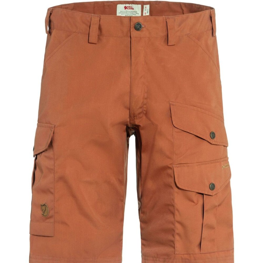 Outdoor Clothing FJALLRAVEN | Fjallraven Barents Pro Shorts