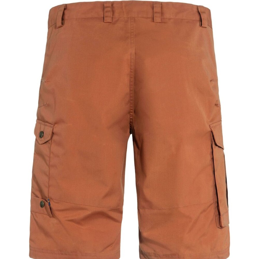 Outdoor Clothing FJALLRAVEN | Fjallraven Barents Pro Shorts