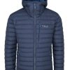 Outdoor Clothing RAB | Rab Infinity Microlight Jacket