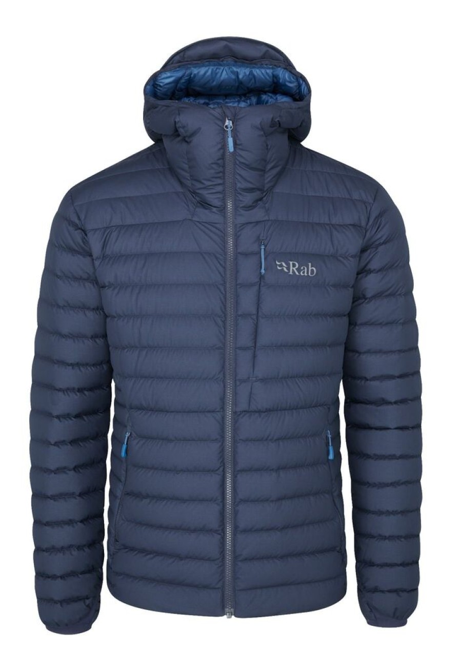 Outdoor Clothing RAB | Rab Infinity Microlight Jacket