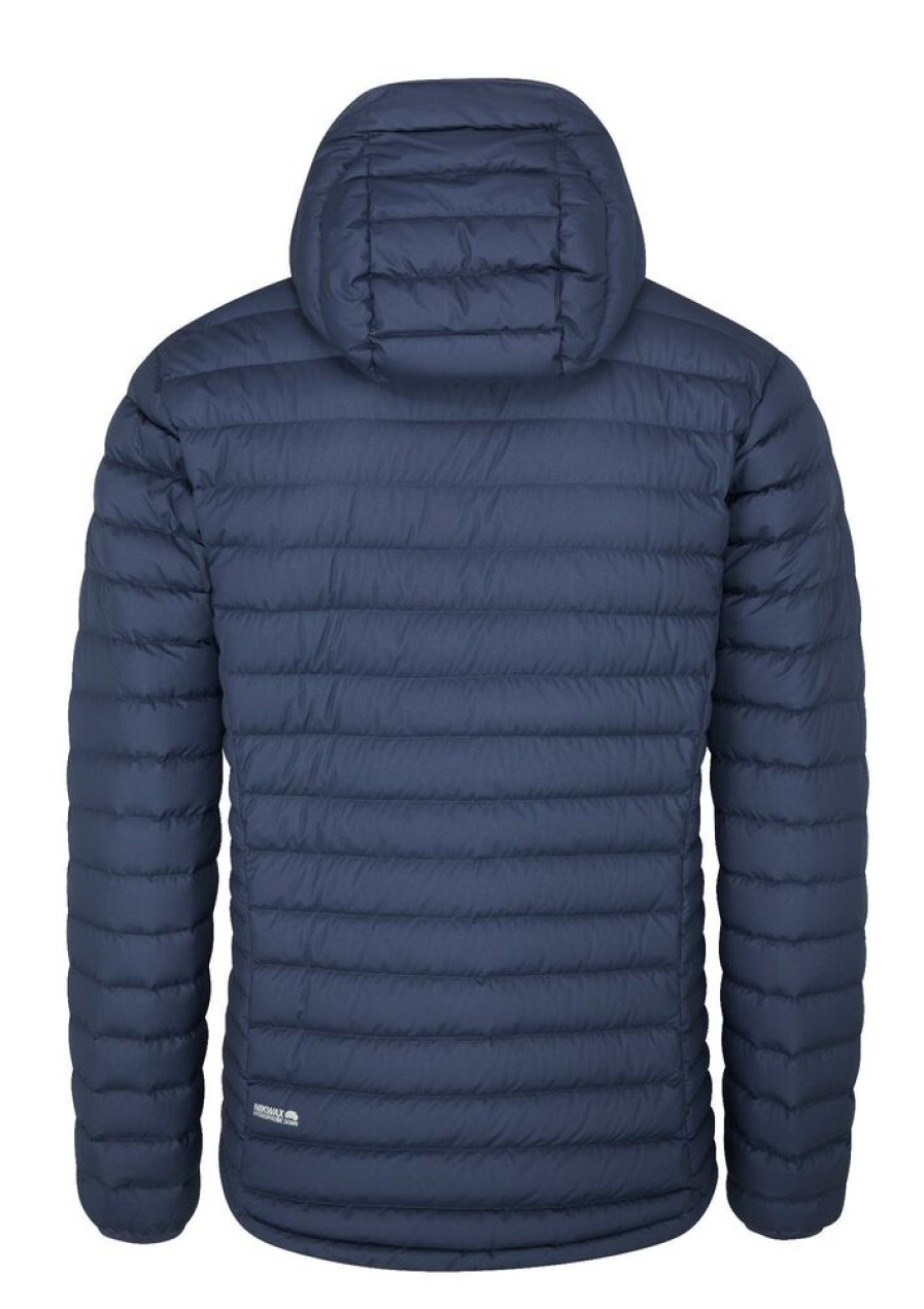 Outdoor Clothing RAB | Rab Infinity Microlight Jacket