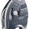 Mountain Sports & Winter Sports PETZL | Petzl Grigri Gray