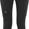 Outdoor Clothing FJALLRAVEN | Fjallraven Abisko Tights W