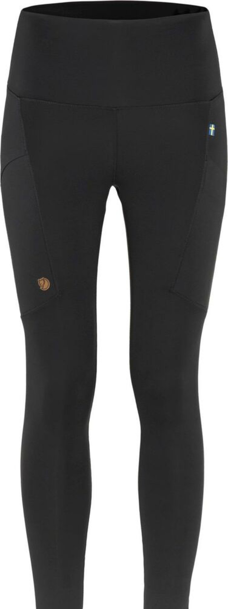 Outdoor Clothing FJALLRAVEN | Fjallraven Abisko Tights W