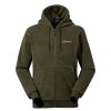 Outdoor Clothing BERGHAUS | Berghaus Prism Pt Hooded Jacket