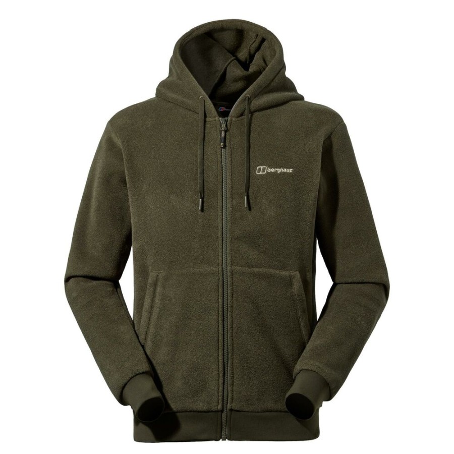 Outdoor Clothing BERGHAUS | Berghaus Prism Pt Hooded Jacket