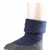 Shoes FALKE | Falke Cozyshoes So Kids Slipper