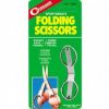 Travel COGHLANS | Coghlans Folding Scissors Foldable Scissors Several