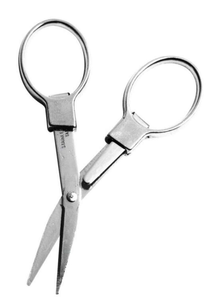 Travel COGHLANS | Coghlans Folding Scissors Foldable Scissors Several