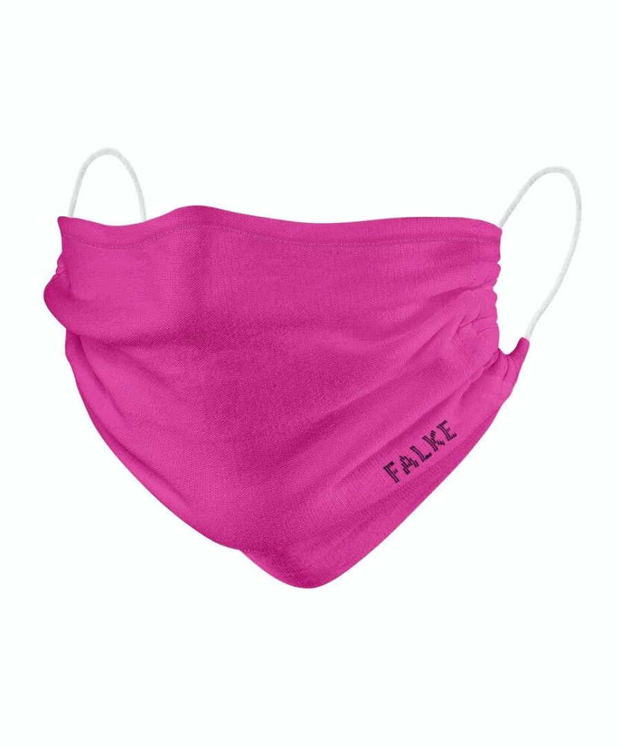 Travel FALKE | Falke Classic Unisex Face Mask - 2 Pieces Black Several