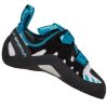 Mountain Sports & Winter Sports LA SPORTIVA | La Sportiva Tarantula Boulder Woman Ice/Crystal