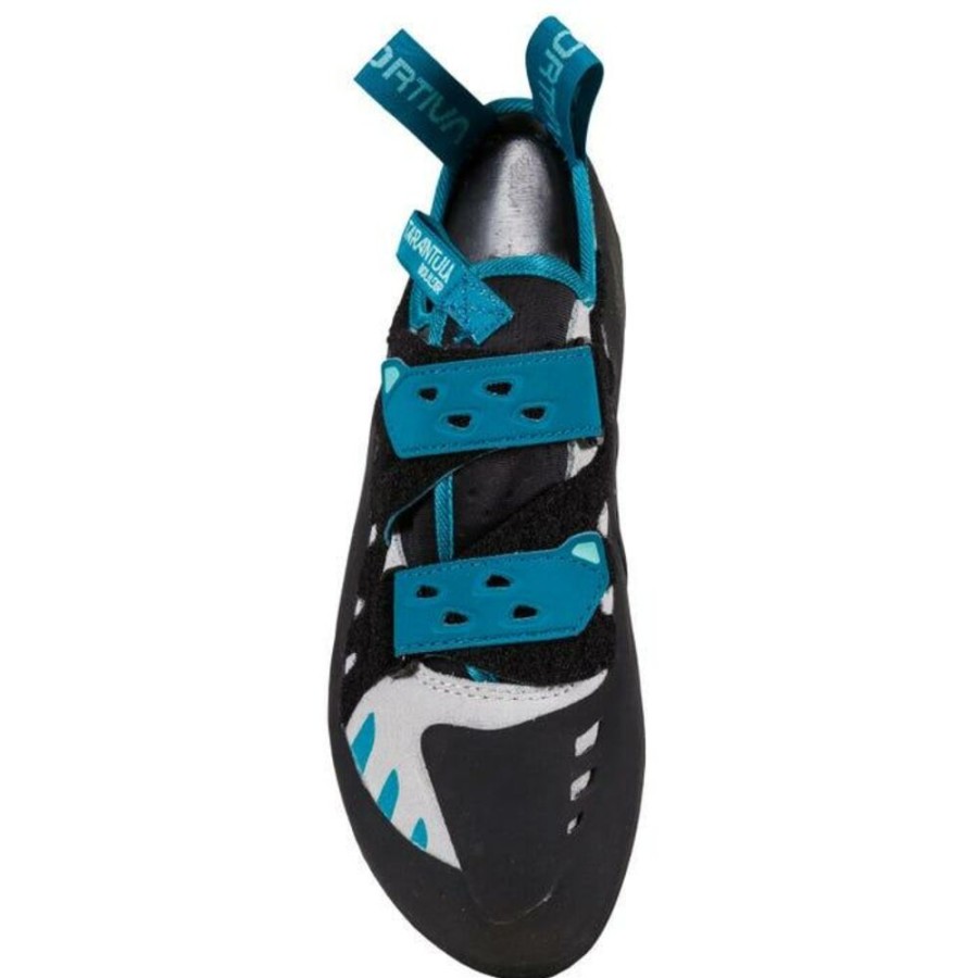 Mountain Sports & Winter Sports LA SPORTIVA | La Sportiva Tarantula Boulder Woman Ice/Crystal