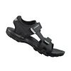 Fiets SHIMANO | Shimano Cycling Sandal Sd501 Zwart