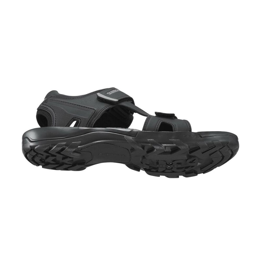 Fiets SHIMANO | Shimano Cycling Sandal Sd501 Zwart