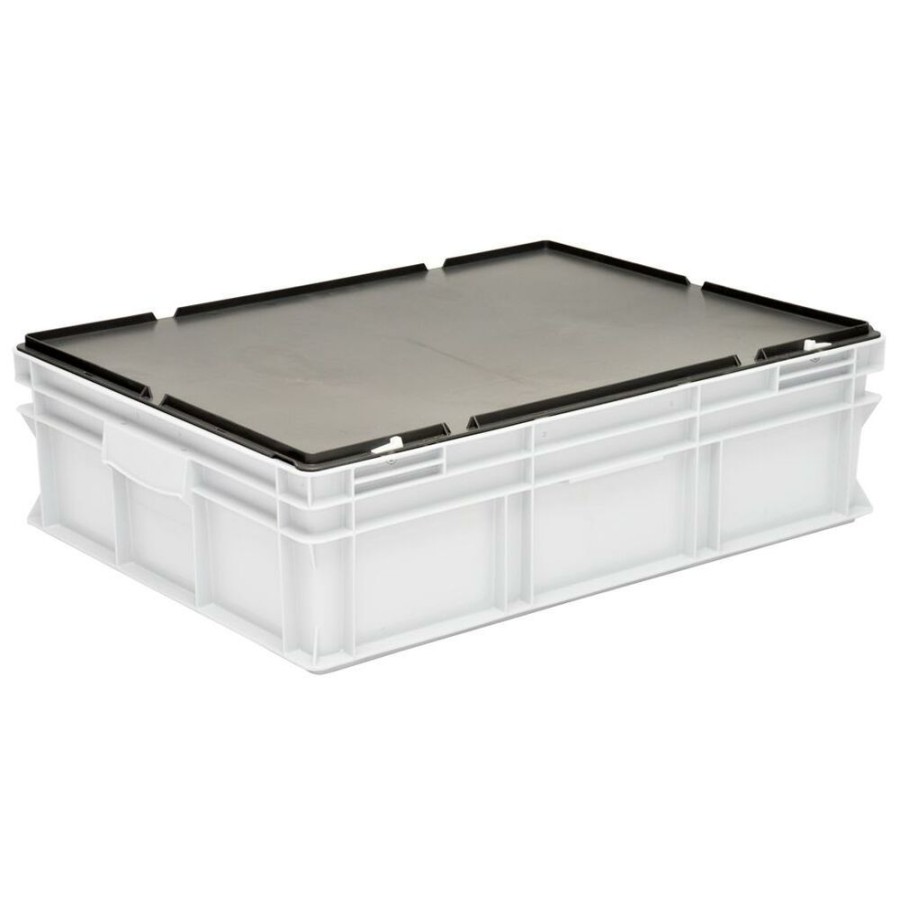 Travel UTZ | Utz Storage Bin 300X200X220 Mm 9 Liters Gray Several