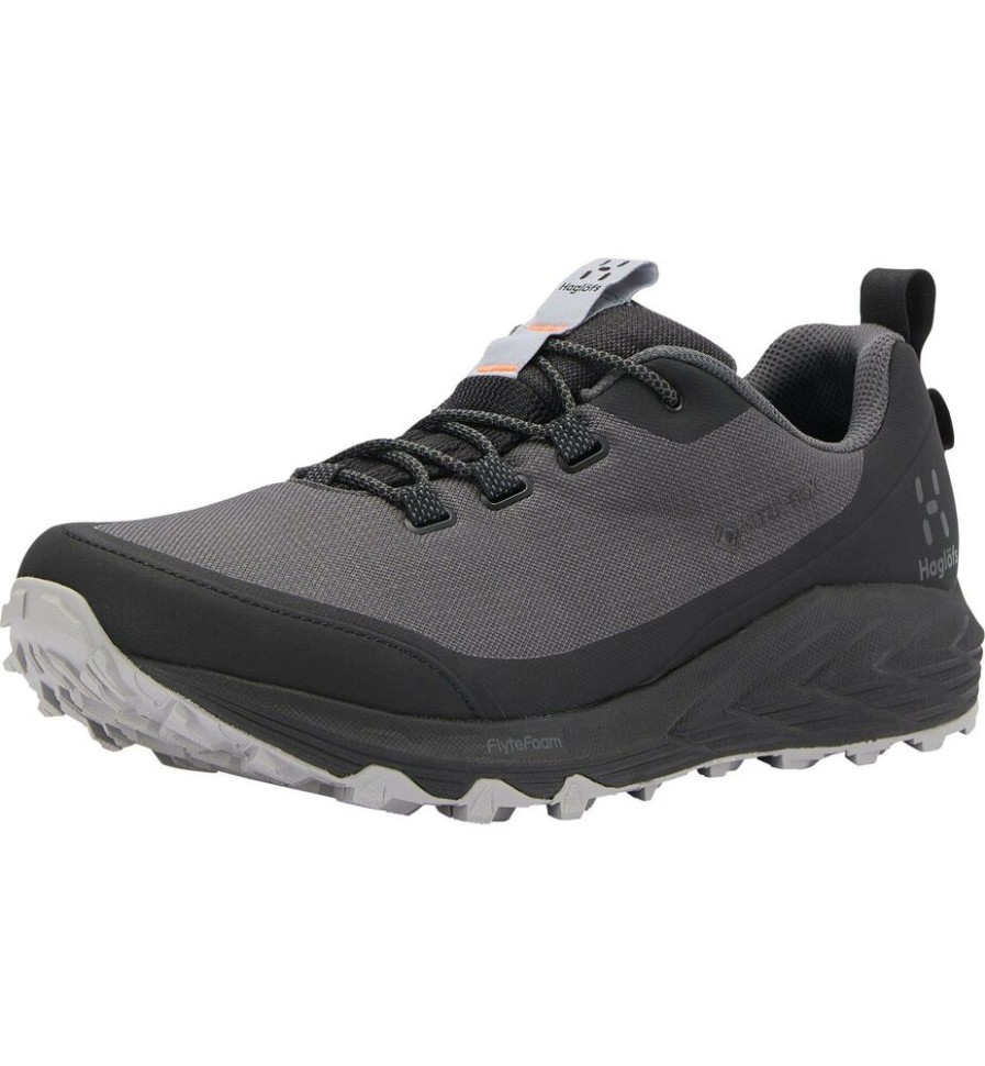 Shoes HAGLOFS | Haglofs L.I.M. Fh Gtx Low Men