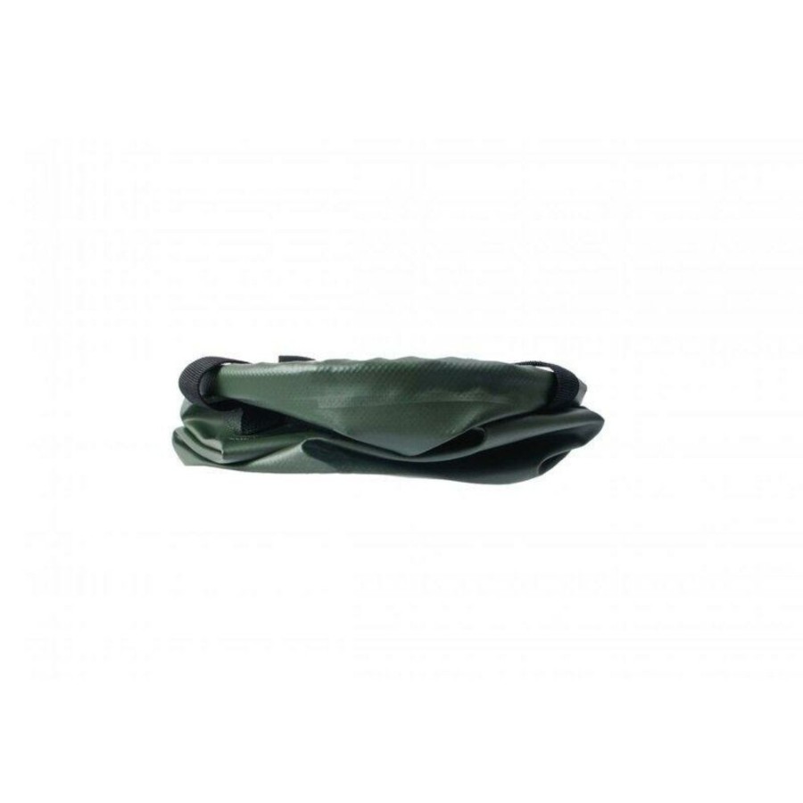 Kamperen ORIGIN OUTDOORS | Origin Outdoors Folding Bag 12 Liter Dark Green Diverse