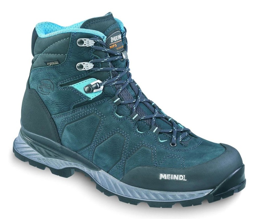 Shoes MEINDL | Meindl Vakuum Lady Sport Iii Gtx Mountain Boot