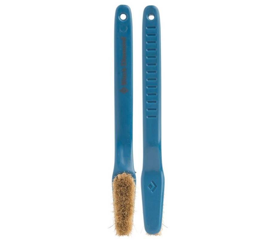 Mountain Sports & Winter Sports BLACK DIAMOND | Black Diamond Bd Bouldering Brush Small - Boulderborsteltje Several