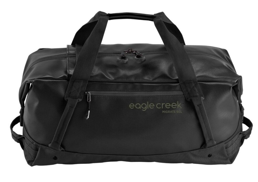 Backpacks&Bags EAGLE CREEK | Eagle Creek Migrate Duffel 60 L Black