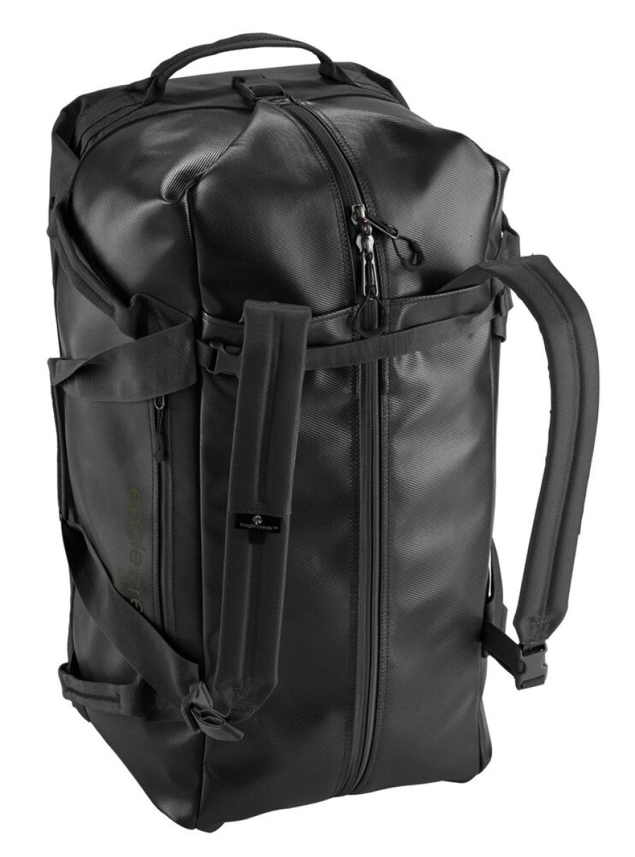 Backpacks&Bags EAGLE CREEK | Eagle Creek Migrate Duffel 60 L Black