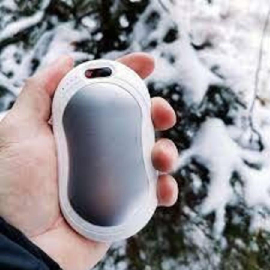 Equipment ORIGIN OUTDOORS | Origin Outdoors Usb Hand Warmer Power 10000 Mah Several