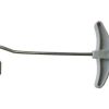 Kamperen BO-CAMP | Bo-Camp Herring Puller With Rubber Handle Diverse