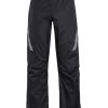 Outdoor Clothing VAUDE | Vaude Luminum Perf. Pants Ii Black