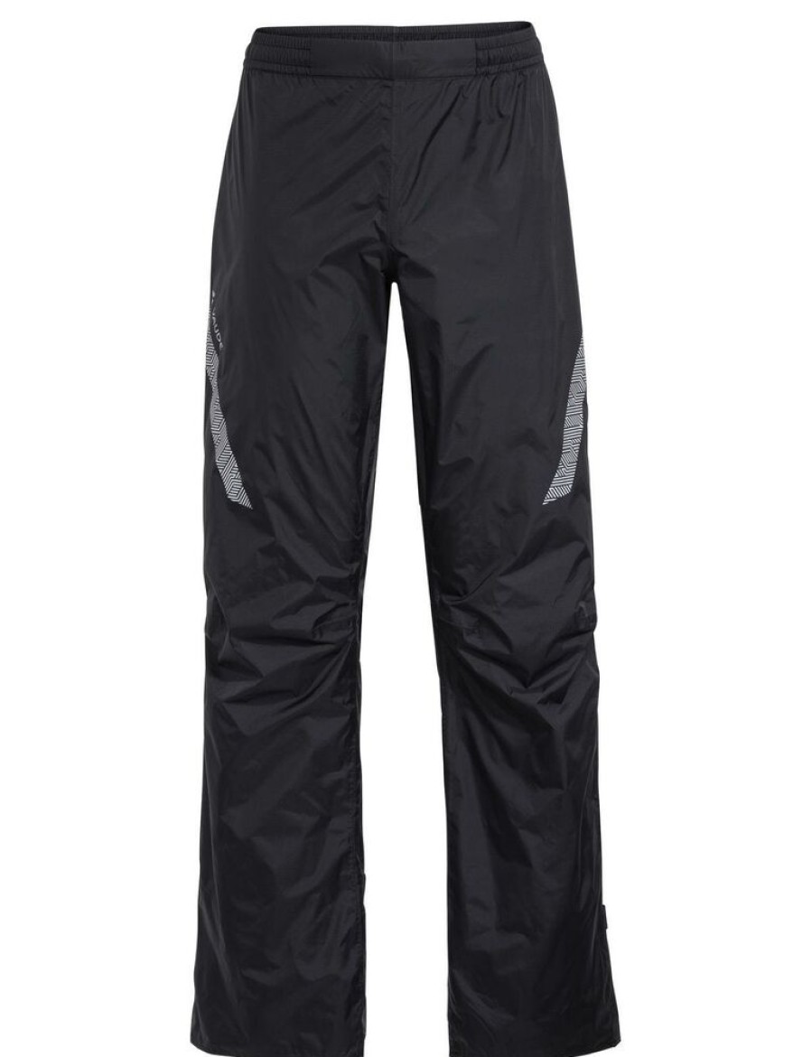 Outdoor Clothing VAUDE | Vaude Luminum Perf. Pants Ii Black