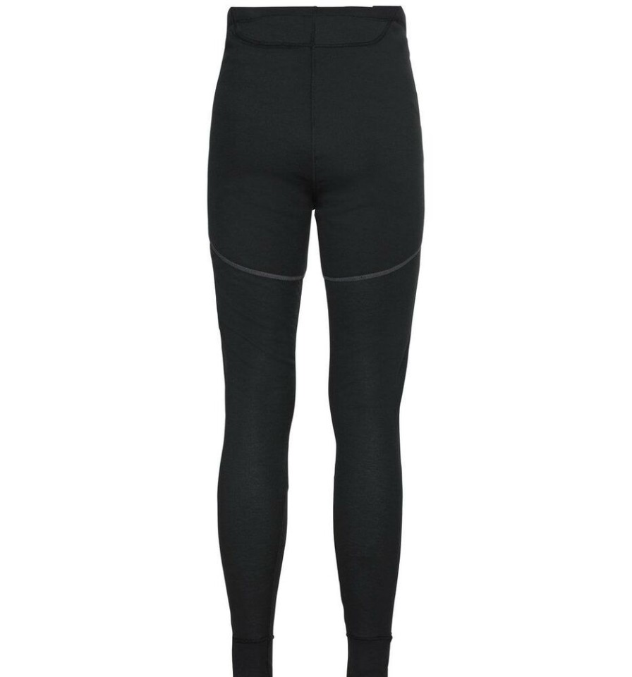 Outdoor Clothing ODLO | Odlo Bl Bottom Long Active 159232 Black